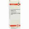 Senega D2 Dilution 20 ml - ab 0,00 €