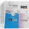 Seni Active Super Gr. Xl 10 Stück - ab 10,37 €