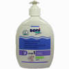 Seni Care Rückfettende Waschlotion  500 ml - ab 3,84 €