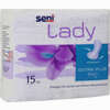 Seni Lady Extra Plus Beutel 15 Stück - ab 3,25 €