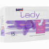 Seni Lady Super 15 Stück - ab 3,79 €