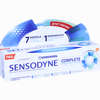 Abbildung von Sensodyne Complete Protection Zahnpasta  75 ml