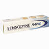 Sensodyne Rapid Zahncreme mit Fluorid  75 ml - ab 0,00 €