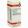 Sepia C10 Globuli 10 g - ab 6,98 €