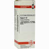 Sepia C12 Dilution 20 ml - ab 7,77 €