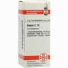 Sepia C12 Globuli 10 g - ab 6,98 €