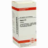 Sepia C6 Tabletten 80 Stück - ab 0,00 €