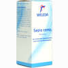 Sepia Comp Dilution 50 ml - ab 14,74 €