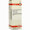 Sepia D10 Dilution 20 ml - ab 7,21 €