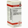 Sepia D10 Globuli 10 g - ab 0,00 €