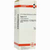 Sepia D12 Dilution 50 ml - ab 0,00 €