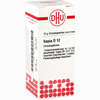 Sepia D12 Globuli 10 g - ab 6,50 €