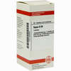 Sepia D30 Tabletten 80 Stück - ab 8,23 €