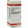 Sepia D4 Tabletten 80 Stück - ab 7,21 €