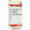 Sepia D60 Globuli 10 g - ab 11,95 €