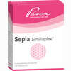 Sepia Similiaplex Tabletten 100 Stück