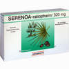 Serenoa- Ratiopharm 320 Mg Weichkapseln  60 Stück - ab 0,00 €