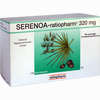 Serenoa- Ratiopharm 320 Mg Weichkapseln  120 Stück - ab 0,00 €