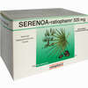 Serenoa- Ratiopharm 320 Mg Weichkapseln  200 Stück