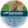 Seresto Halsband für Katzen 1 Stück - ab 31,38 €
