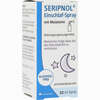 Seripnol Einschlaf- Spray mit Melatonin  12 ml - ab 0,00 €