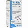 Seripnol Einschlaf- Spray mit Melatonin  12 ml