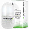 Abbildung von Seven Days Das Antitranspirant Stift 50 ml