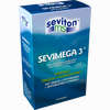 Sevimega 3 Diät.lebensmitt.f.besondere Med.zwecke Kapseln 60 Stück - ab 24,98 €