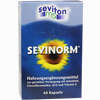 Sevinorm Kapseln 60 Stück - ab 25,74 €