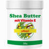 Shea Butter 250 g - ab 8,65 €