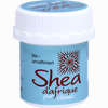 Shea Butter Afrique 100% Bio Pur Unraffiniert 50 ml - ab 6,89 €