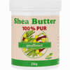 Shea Butter Unraffiniert 100% Pur 250 g - ab 13,64 €