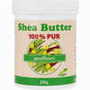 Shea Butter Unraffiniert 100% Pur 250 g - ab 14,52 €