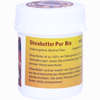Sheabutter Pur Bio Unraffiniert 100 g - ab 0,00 €