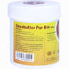 Sheabutter Pur Bio Unraffiniert Creme 500 g