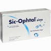Sic- Ophtal Sine Augentropfen  30 x 0.6 ml