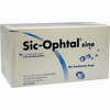 Sic- Ophtal Sine Augentropfen 120 x 0.6 ml - ab 34,89 €