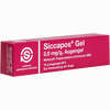 Siccapos Gel 10 g - ab 2,17 €