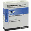 Siccaprotect Augentropfen 3 x 10 ml