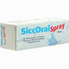 Siccoral Spray  50 ml - ab 0,00 €