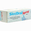 Siccoral Spray  50 ml - ab 7,00 €