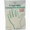 Sicherheits Handsch 200362 Handschuhe 4 Stück - ab 0,97 €