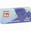 Sicherheitsnadeln Gr 2 12 Stück - ab 2,59 €