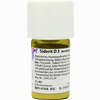 Siderit D3 Trituration 20 g - ab 0,00 €