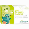 Sidroga Bio Kinder- Fencheltee Filterbeutel 20 Stück - ab 2,57 €