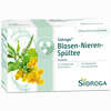 Sidroga Blasen-nieren-spültee Tee 20 Stück - ab 3,12 €