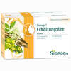 Sidroga Erkältungstee Filterbeutel 20 Stück - ab 2,84 €
