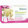 Sidroga Femiphyt 250 Mg Filmtabletten  60 Stück - ab 0,00 €