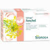 Sidroga Fenchel Filterbeutel 20 Stück - ab 2,97 €