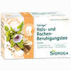 Sidroga Hals- und Rachen- Beruhigungstee 20 Stück - ab 3,43 €